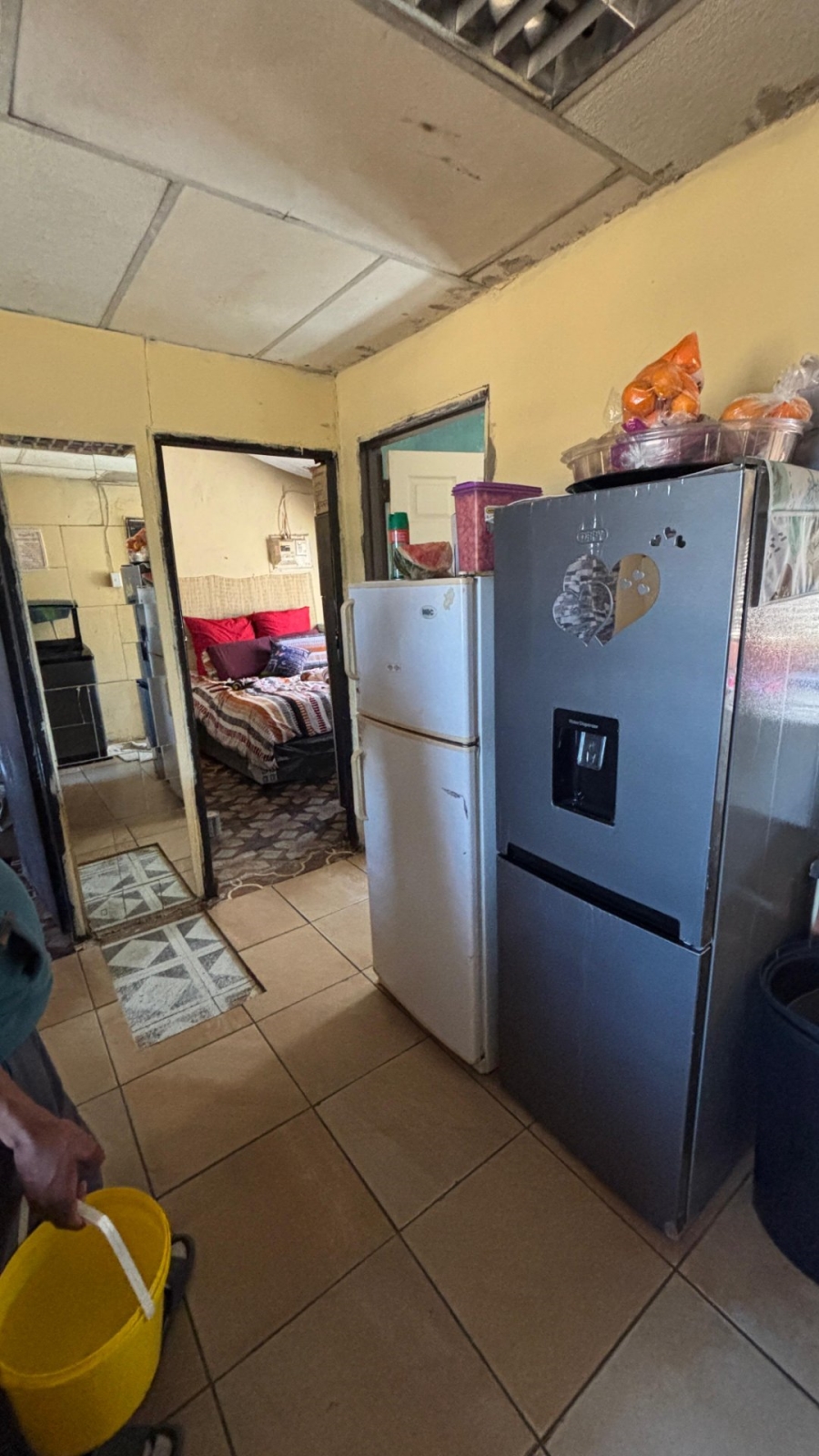  Bedroom Property for Sale in Grasslands Free State